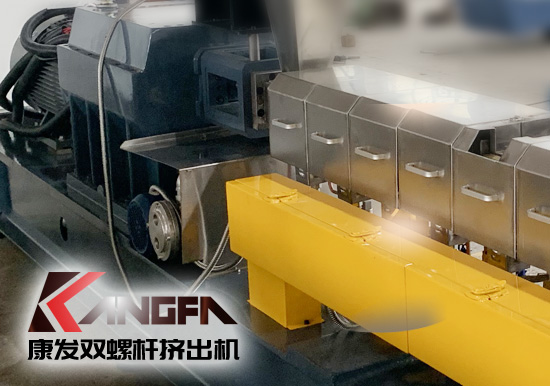 配混擠出機(jī)關(guān)鍵屬性——將原材料轉(zhuǎn)化為滿足客戶需求的專用料的效率及擠出設(shè)備操作用戶體驗(yàn)。