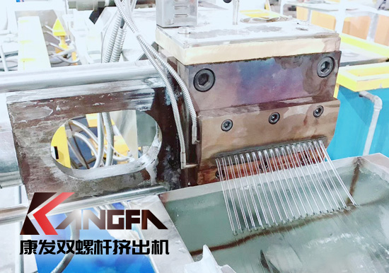 相知相識在康發(fā)，意濃情濃過端午——康發(fā)雙螺桿擠出機(jī)恭祝廣大客戶“端午安康，吉祥如意”