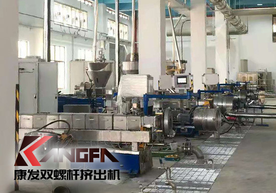 康發(fā)雙螺桿擠出機提供全套設(shè)備及生產(chǎn)工藝配方！產(chǎn)品綠色環(huán)保，可回歸大自然！詳詢025-58395678