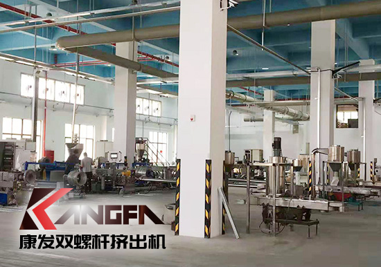 聚酰胺（玻纖增強PA6、玻纖增強PA66、增強阻燃PA6等）雙螺桿擠出機工程塑料產品汽車部件應用