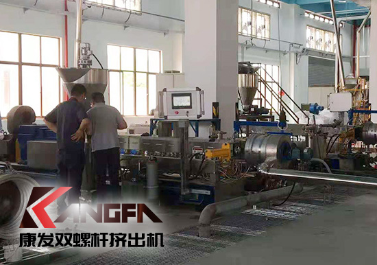 生物可降解新材料行業(yè)迎發(fā)展機遇——生物可降解塑料制品!雙螺桿擠出機設(shè)備及工藝配方