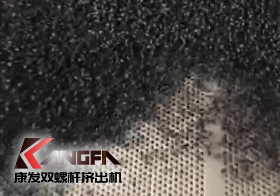 服務(wù)無止境，滿意無終點！康發(fā)75雙螺桿設(shè)備售后驗收現(xiàn)場直擊