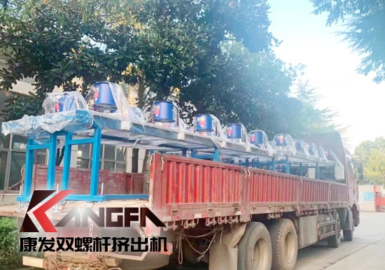 采用雙螺桿造粒機(jī)回收、純化聚烯烴技術(shù)！溶劑型回收將有色的聚烯烴廢料變成能與原生材料相媲美的透明、干凈甚至食品級的樹脂，同時(shí)保持聚合物結(jié)構(gòu)的完整性