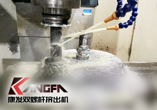 展會播報：第四屆中國·滄州塑料產(chǎn)業(yè)博覽會開展，展示內(nèi)容包括各類雙螺桿造粒機設(shè)備、輔助設(shè)備及其它塑料產(chǎn)業(yè)相關(guān)