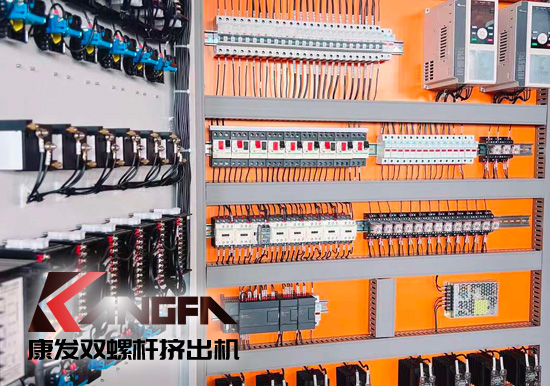 TSE實(shí)驗(yàn)室級(jí)雙螺桿造粒機(jī)可最大程度地提高您的研究效率和投資回收率