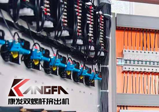 TSE實(shí)驗(yàn)室級(jí)雙螺桿造粒機(jī)可最大程度地提高您的研究效率和投資回收率