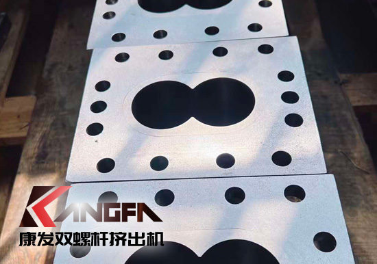 從輸送機(jī)理、工藝及配方、螺桿組合、混煉塑化能力及應(yīng)用等方面具體比較單、雙螺桿造粒機(jī)區(qū)別