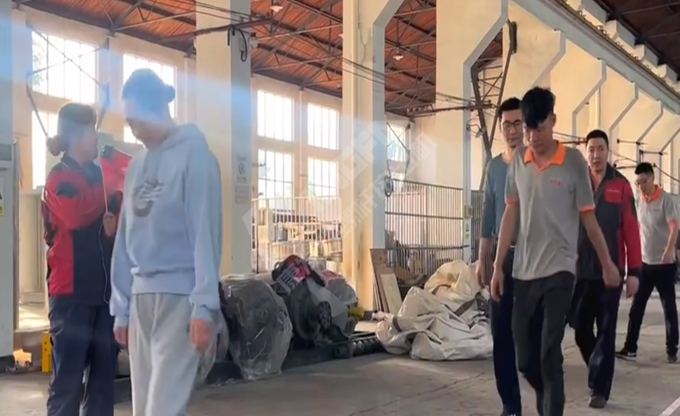 人人講安全，個個會應(yīng)急！南京康發(fā)雙螺桿造粒機(jī)開展《觸電傷害應(yīng)急預(yù)案演練》取得圓滿成功